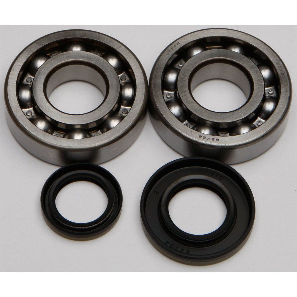 All Balls Crank Bearing And Seal Kit 24-1046