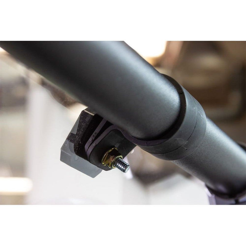 Load image into Gallery viewer, Seizmik Versa-Vent Hard Coated Polycarbonate Windshield For Kawasaki KRX 1000
