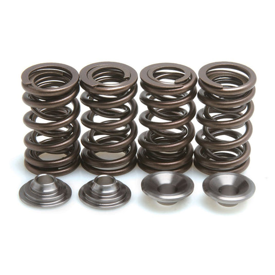 Kibblewhite Spring Kit 0.460" Lift - 30-3111