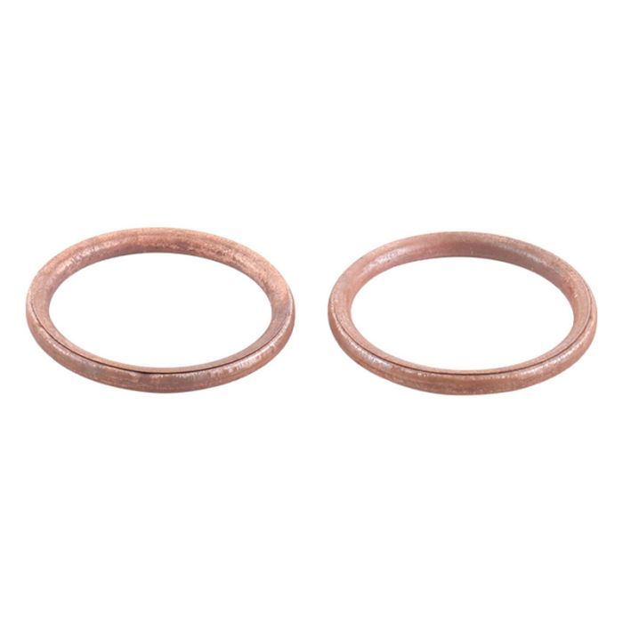 Load image into Gallery viewer, Vertex Exhaust Gasket Kit 823009
