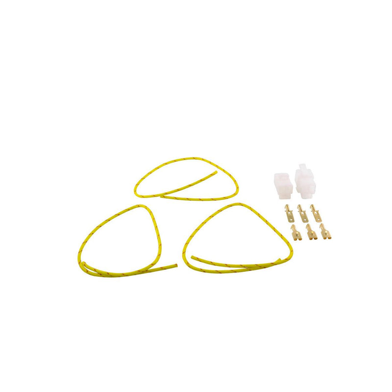 Load image into Gallery viewer, RMStator Regulator Rectifier Connector Kit RM14028
