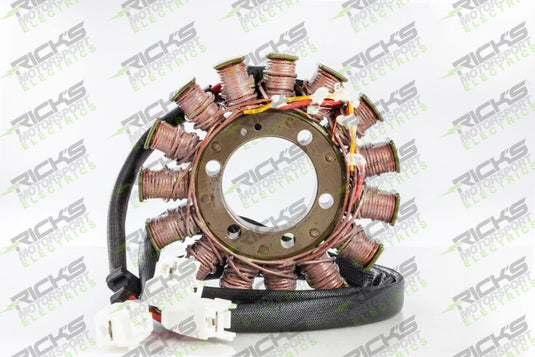 Ricks Stator 21-241