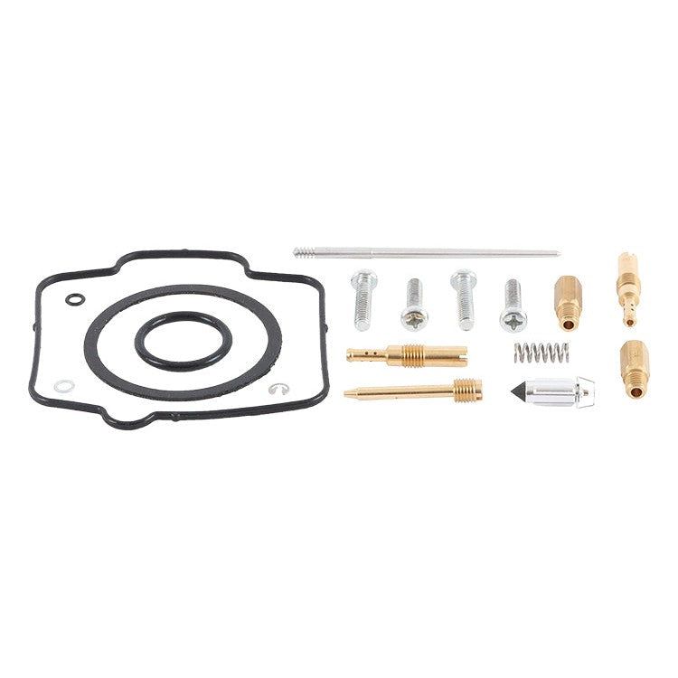 Load image into Gallery viewer, All Balls Carburetor Rebuild Kit Hon For Honda CR125R 1990-1995 26-1544

