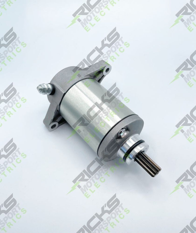 Load image into Gallery viewer, Ricks Starter Motor 61-010
