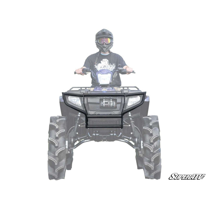 SuperATV Polaris Sportsman Front Bumper FBG-P-SPT-00