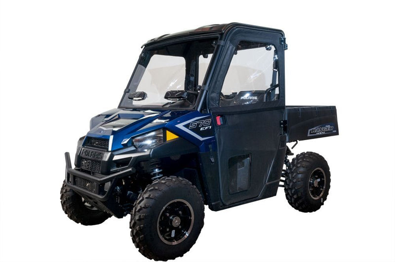 Load image into Gallery viewer, Seizmik Framed Door Kit For Polaris Midsize Pro-Fit Ranger 52-06023
