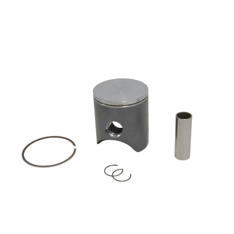 Load image into Gallery viewer, Athena 2-Stroke Big Bore Cast Piston Kit For Kawasaki KX125 2003-2007
