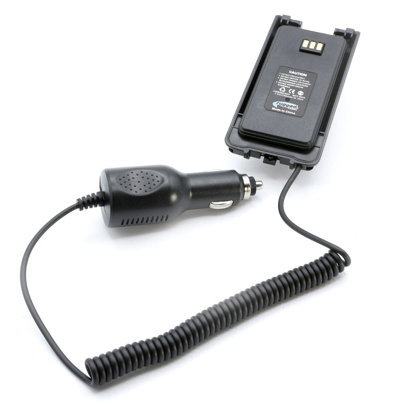 Load image into Gallery viewer, Rugged Radios RDHX Battery Eliminator BAT-ELM-RDHX
