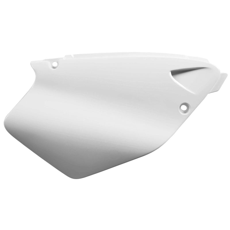 Load image into Gallery viewer, Acerbis White Side Number Plate for Yamaha - 2071280002
