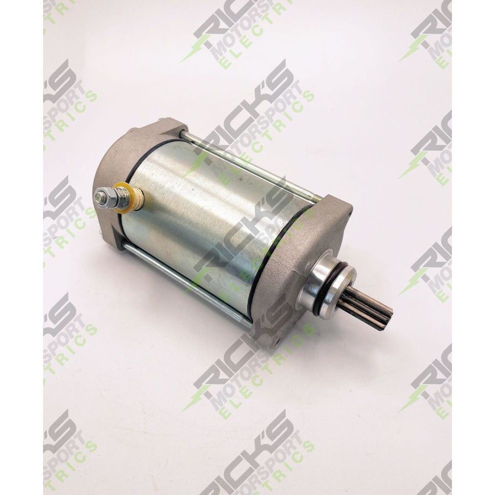 Ricks Starter Motor For John Deere Gator RSX 850i 2012-2014 61-905