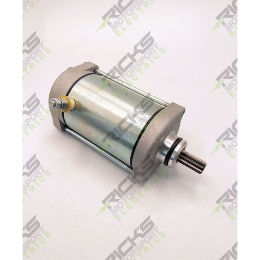 Ricks Starter Motor For John Deere Gator RSX 850i 2012-2014 61-905