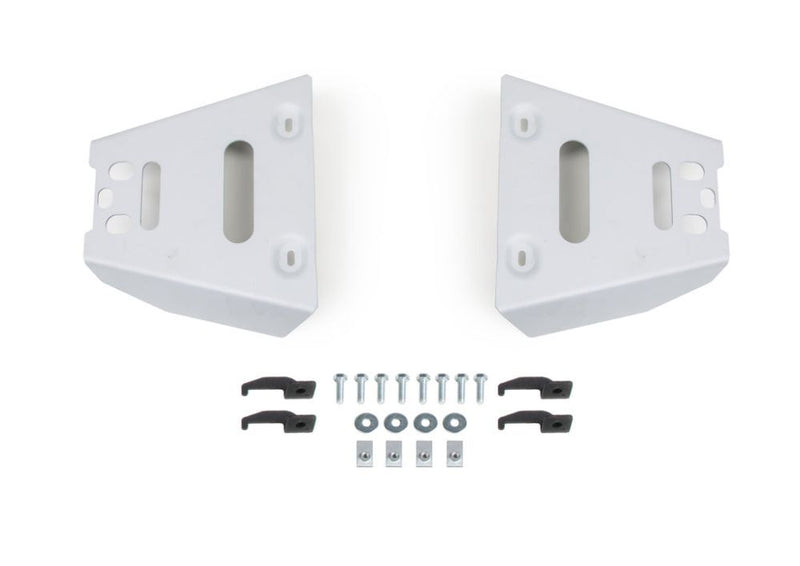 Load image into Gallery viewer, Rival Rear Aluminum A Arm Guards For Polaris Ranger 570 SP / Crew 2444.7487.1
