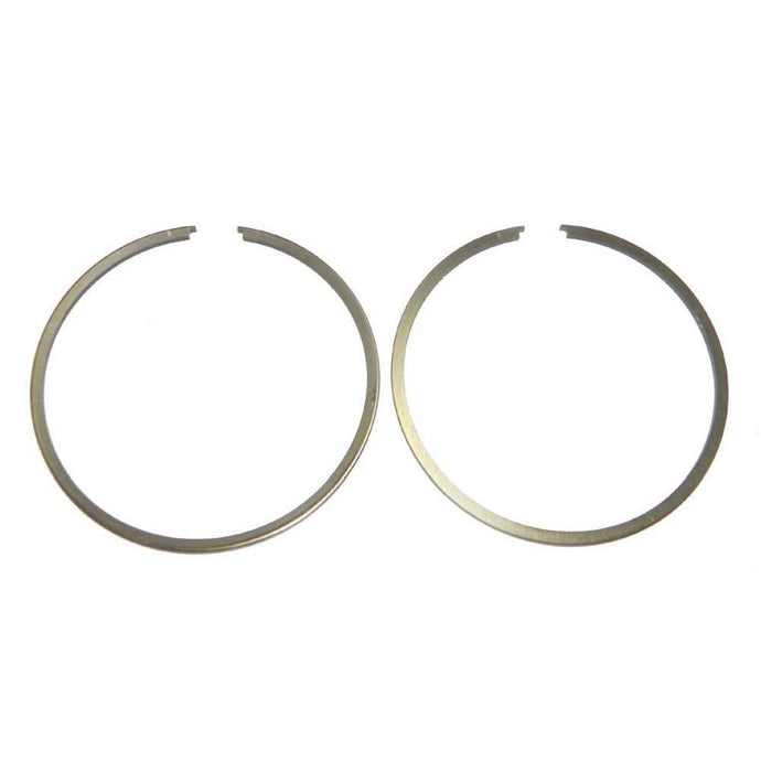 WSM Piston Rings For Mercury / Mariner 15 - 25 Hp 94-06 Mercosil Block Standard