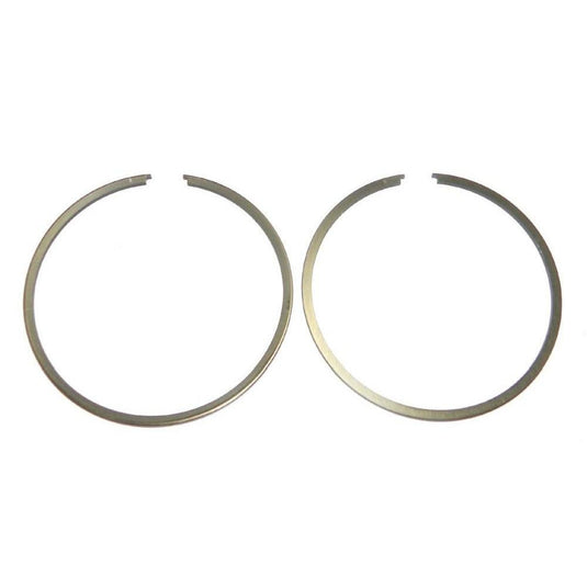WSM Piston Rings For Mercury / Mariner 15 - 25 Hp 94-06 Mercosil Block Standard