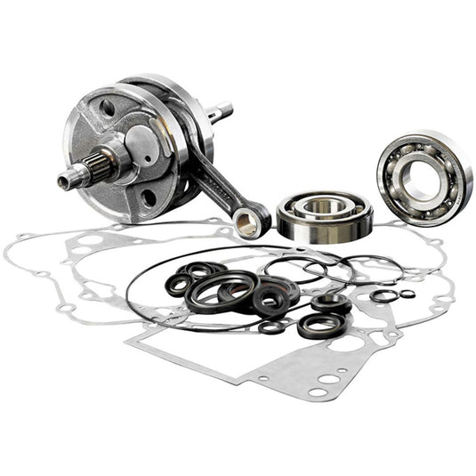 Wiseco Bottom End Kit WPC151 Fits Yamaha YZ 450 F 2006-2009