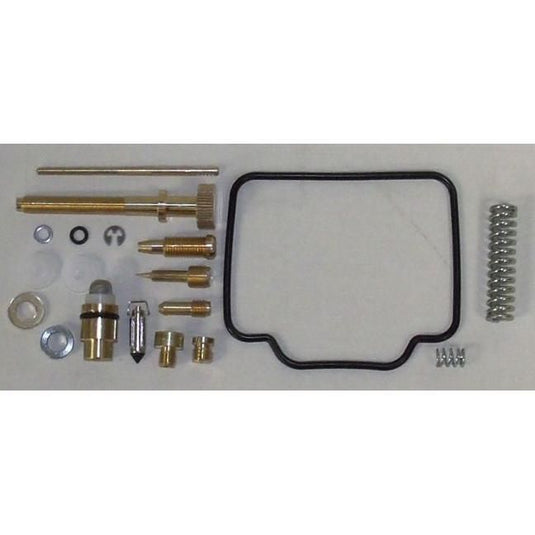 WSM Carburetor Kit For Polaris 400 Sportsman 4x4 01-02 016-412