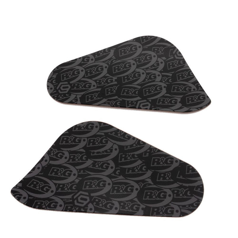 Load image into Gallery viewer, R&amp;G Racing Black Race Grips For 2019-2020 Bucci BR12GP RACEGRIP2200BL
