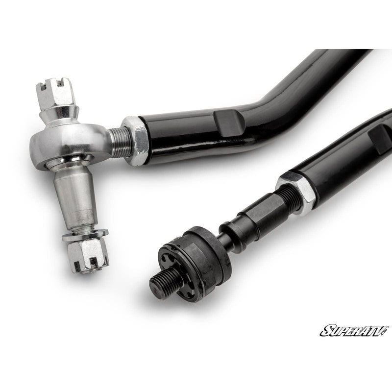 Load image into Gallery viewer, SuperATV Polaris RZR Pro R RackBoss 2.0 Steel Bar Tie Rod Kit TRRA-P-PROR-02
