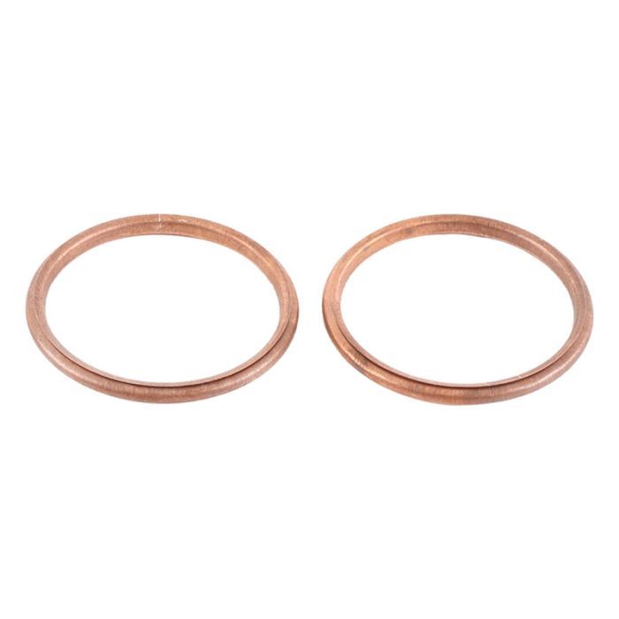 Load image into Gallery viewer, Vertex Exhaust Gasket Kit 823136
