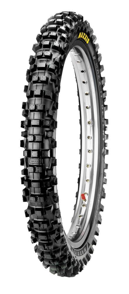 Load image into Gallery viewer, Maxxis Maxxcross Desert-IT M7305D Bias Dirt Bike Tire Front [90/100-21]
