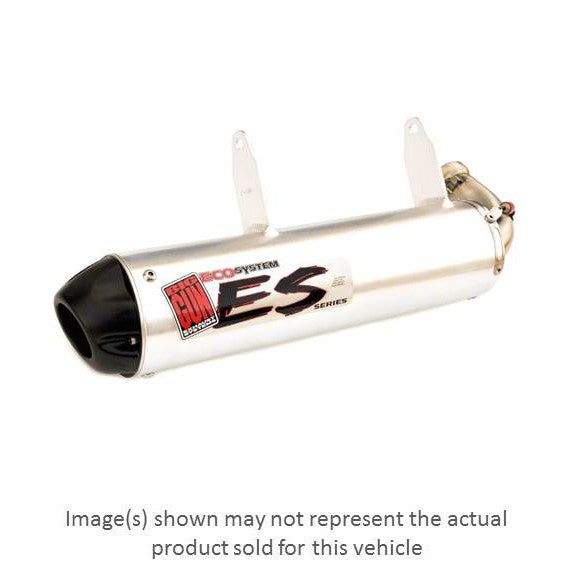 Load image into Gallery viewer, ECO Slip-On Muffler &amp; Arrestor Kit POLARIS Sportsman XP 850 HO EPS SP 2009-2016
