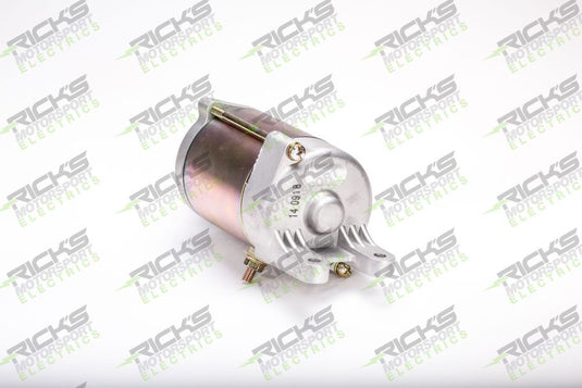 Ricks Starter Motor 61-603