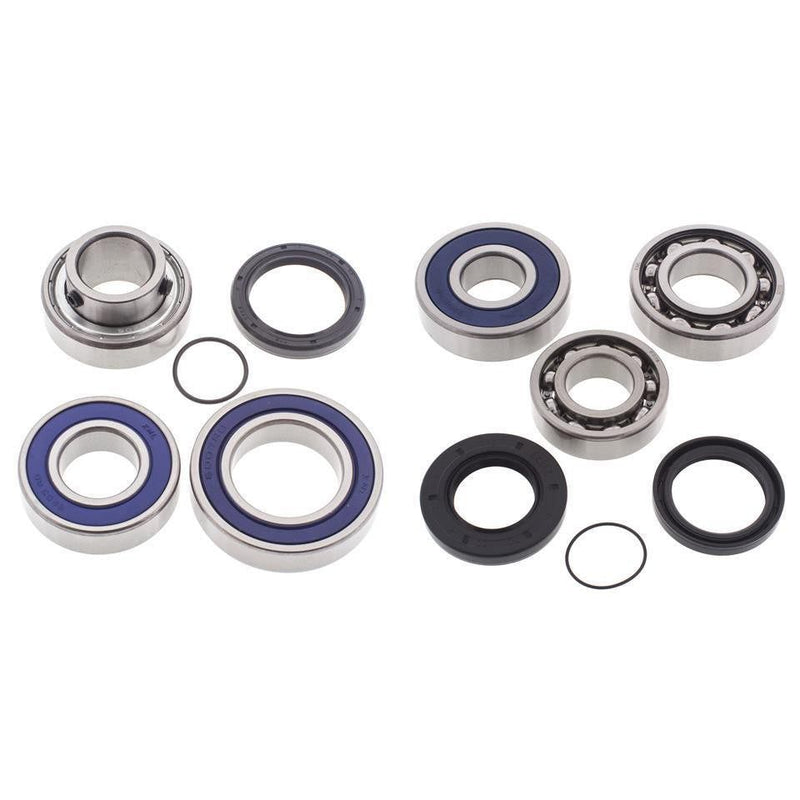 Load image into Gallery viewer, Lower Drive Shaft &amp; Upper Jack Shaft Bearing &amp; Seal Kit APEX LTX GT/MTX 2010
