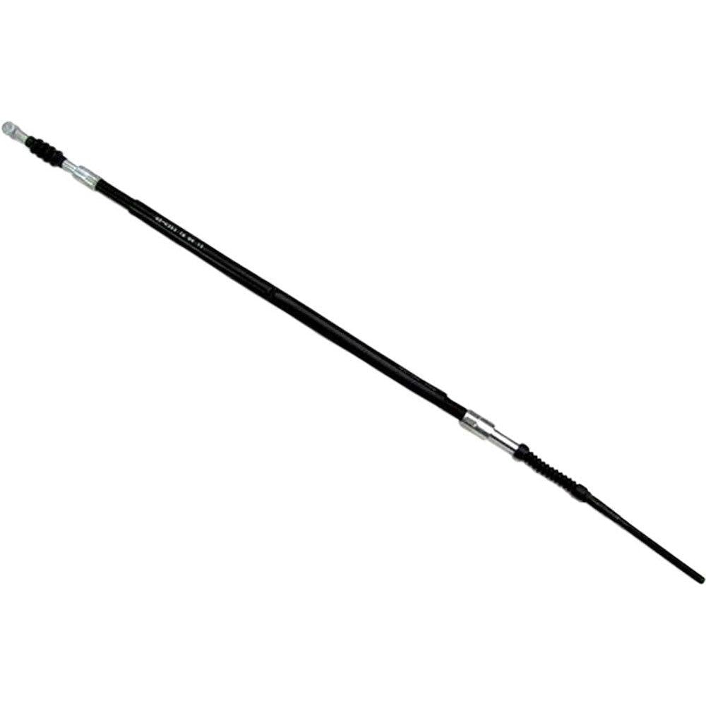 Motion Pro Black Vinyl Brake Cable 02-0353