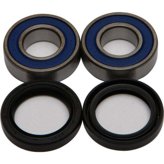 All Balls Front Wheel Bearing Kit 25-1389