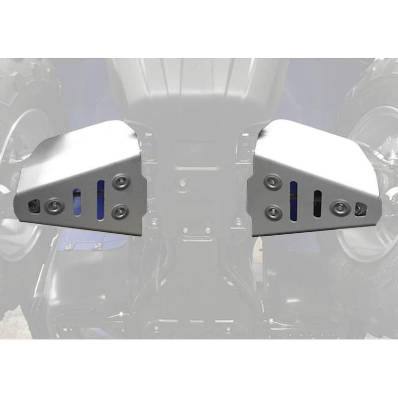 Load image into Gallery viewer, Rival Skid Plate And A-Arm Guards For Kawasaki Brute Force 750 4x4i
