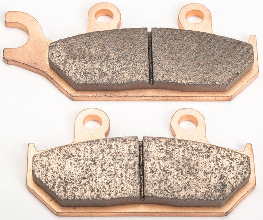 All Balls  Sintered Brake Pad 18-8048
