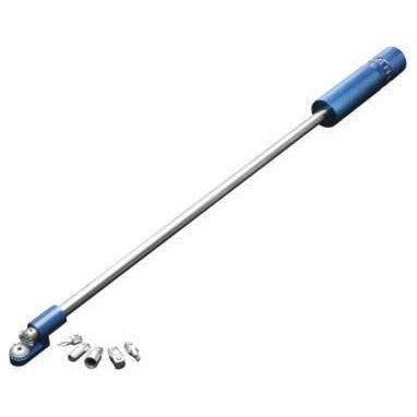 Load image into Gallery viewer, Motion Pro 90 Degree 1/4&quot; Hex Driver 08-0229
