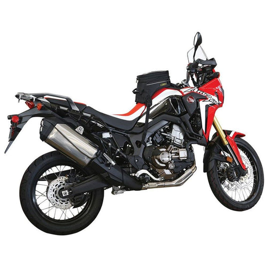 Nelson Rigg Adventure Tank Bag Black