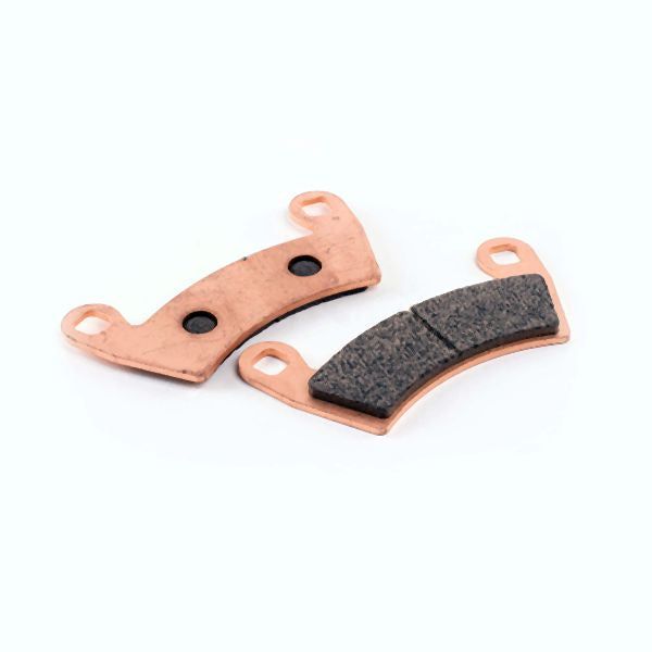 Load image into Gallery viewer, High Lifter Premium Replacement Brake Pads For Polaris Models BP-HL-P-101
