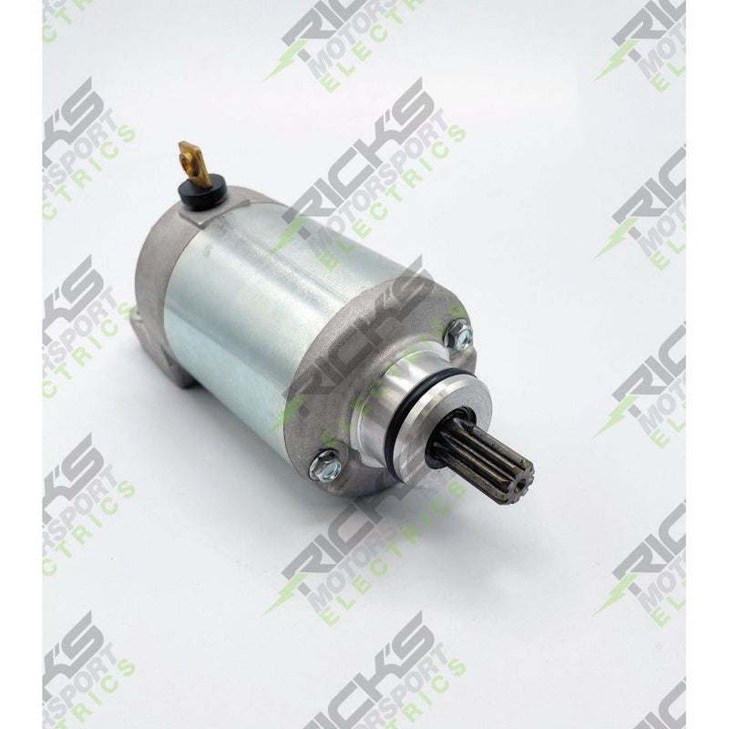 Load image into Gallery viewer, Ricks Starter Motor 61-429
