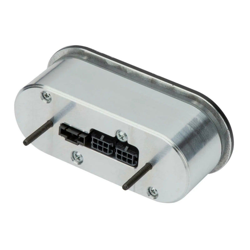 Load image into Gallery viewer, Dakota Digital AC Heater Climate Controller Panel for Vintage Air DCC-4000-K-K
