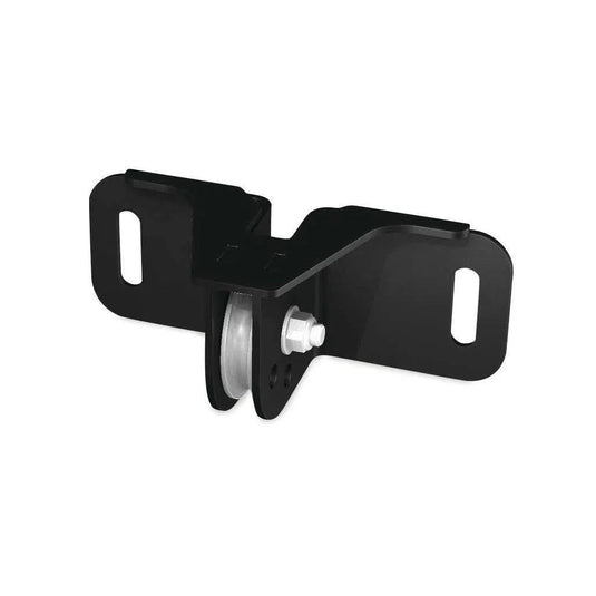 KFI Plow Fairlead Pulley Bracket - Wide 6