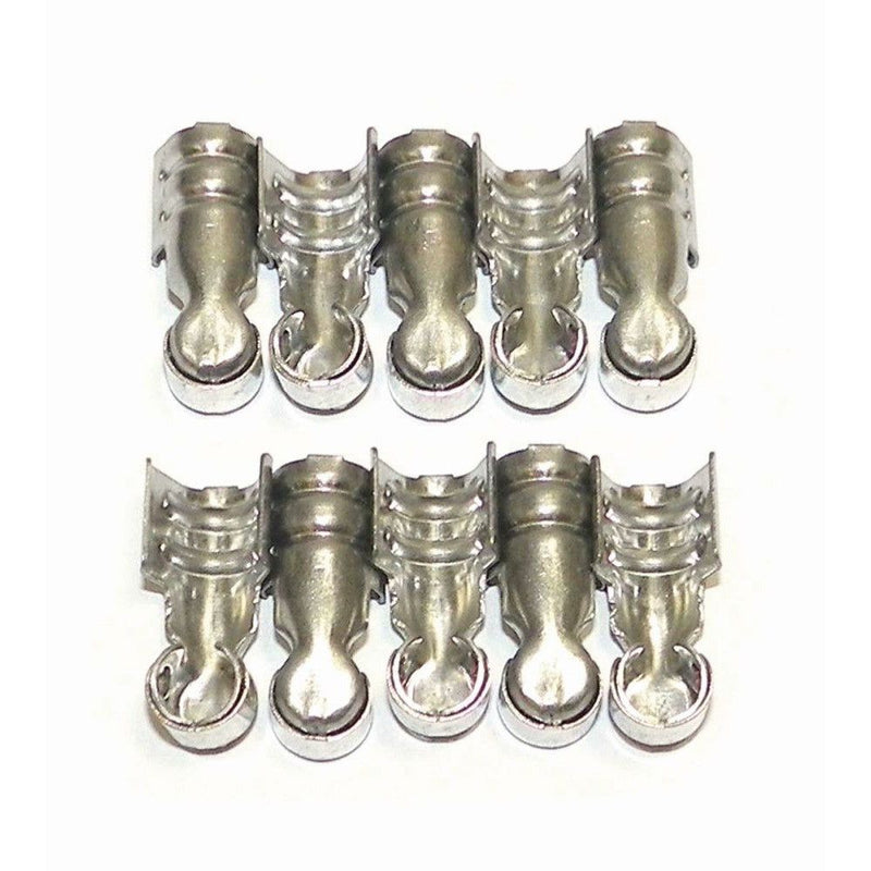 Load image into Gallery viewer, WSM Plug Wire Terminal 10 Pack 370-110
