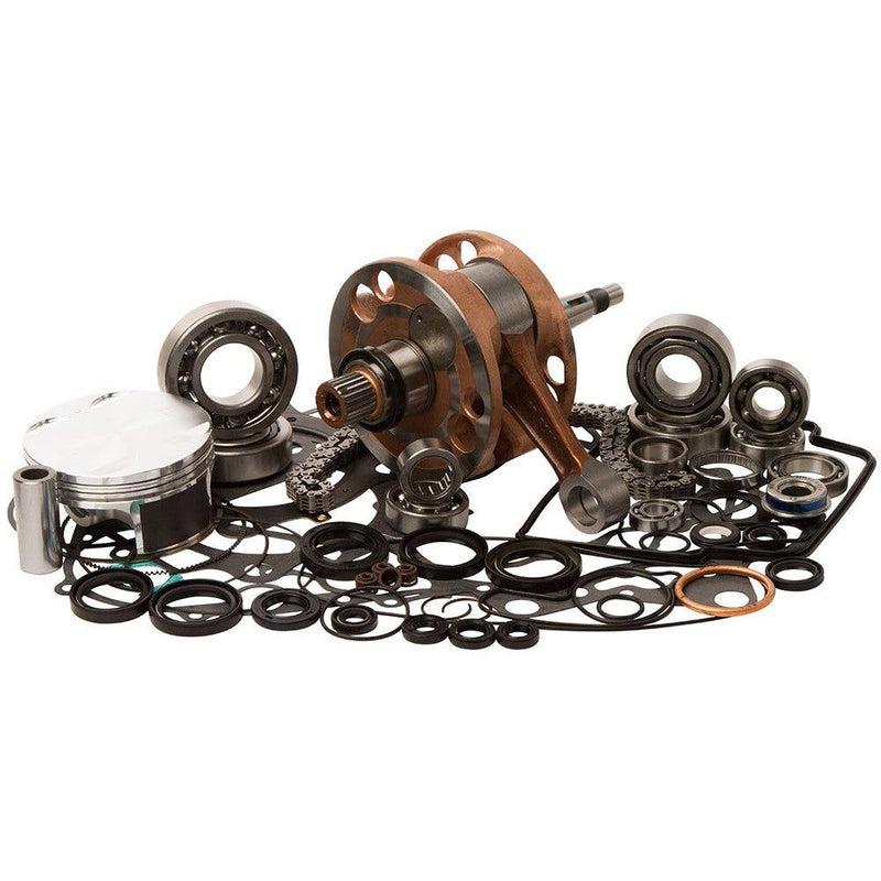 Load image into Gallery viewer, Wrench Rabbit Complete Engine Rebuild Kit For 2004-2005 Honda TRX 450 R
