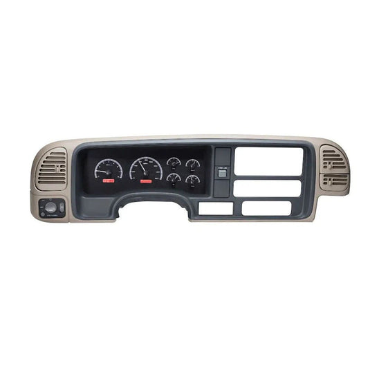 Dakota Digital 1995-1998 Chevrolet Pickup VHX Gauge Kit VHX-95C-PU