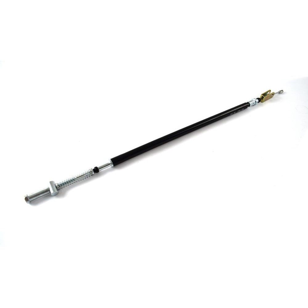 WSM Foot Brake Cable For Kawasaki 300 Bayou 89-03 61-341