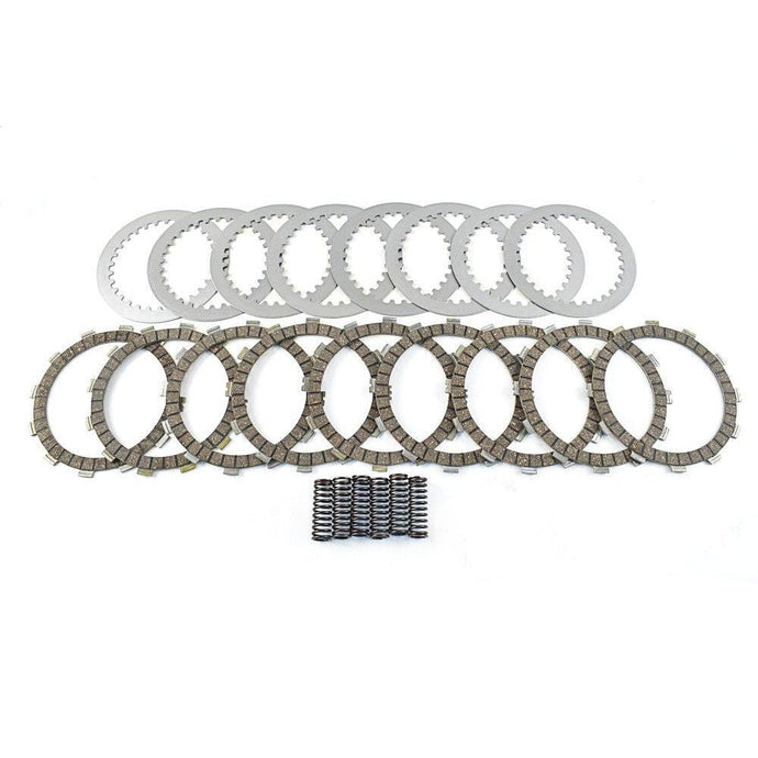WSM Complete Clutch Kit for Yamaha 450 YZ-F 03-04 88-542