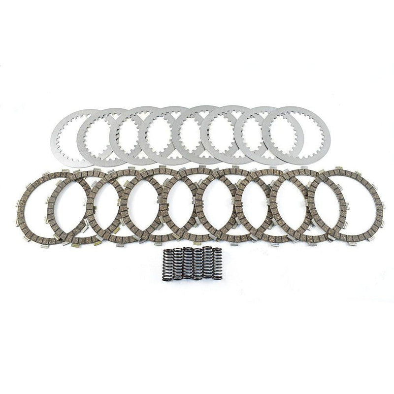 Load image into Gallery viewer, WSM Complete Clutch Kit for Yamaha 450 YZ-F 03-04 88-542
