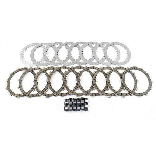 WSM Complete Clutch Kit for Yamaha 450 YZ-F 03-04 88-542