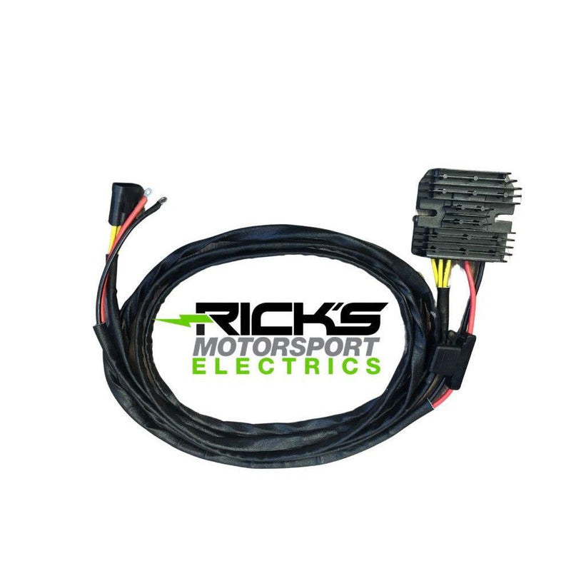 Load image into Gallery viewer, Ricks Hot Shot Series Rectifier-Regulator 10-582H
