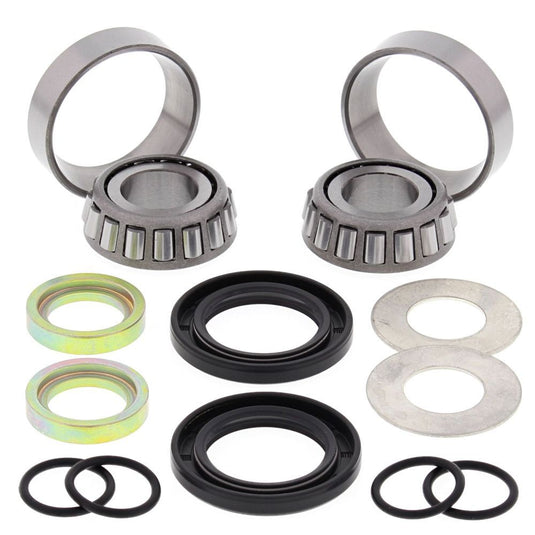 All Balls Swing Arm Bearing Kit For 2004-2009 Kawasaki KFX 700 V-Force
