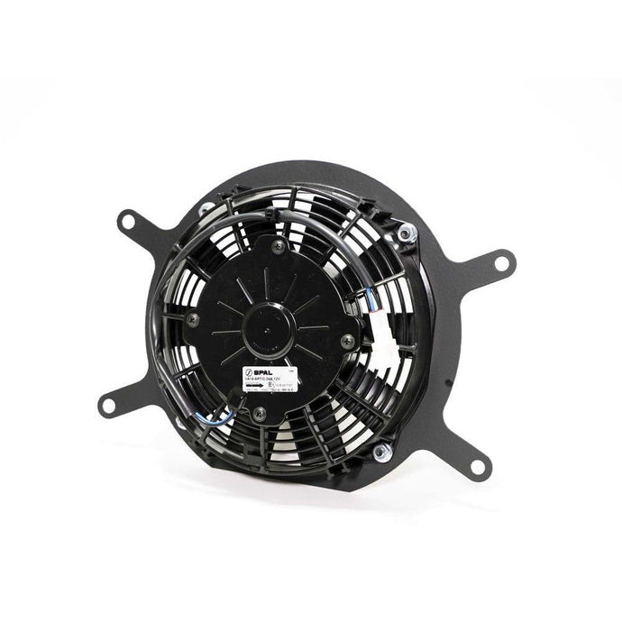 Arctic Radiator Cooling Fan For Yamaha Grizzly CF2011