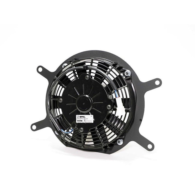 Load image into Gallery viewer, Arctic Radiator Cooling Fan For Yamaha Grizzly CF2011
