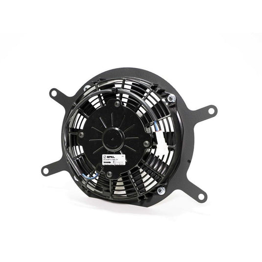 Arctic Radiator Cooling Fan For Yamaha Grizzly CF2011