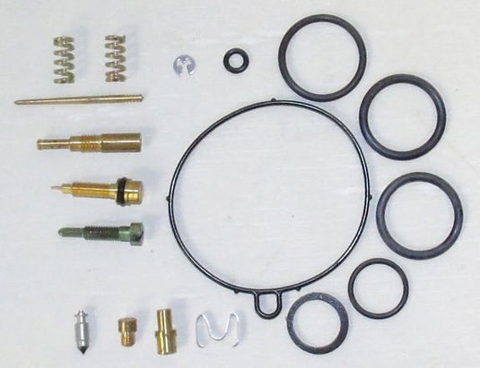 WSM Carburetor Kit For Honda 70 TRX 86-87 016-035